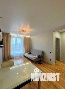 2-к квартира, на длительный срок, 36м2, 2/13 этаж