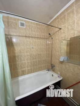 1-к квартира, на длительный срок, 30м2, 2/5 этаж