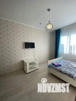 1-к квартира, посуточно, 33м2, 13/14 этаж
