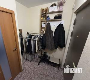 Студия квартира, на длительный срок, 26м2, 2/16 этаж