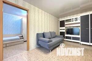 2-к квартира, посуточно, 45м2, 3/5 этаж