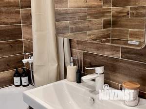 1-к квартира, посуточно, 27м2, 4/16 этаж