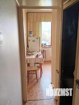 2-к квартира, на длительный срок, 47м2, 5/5 этаж