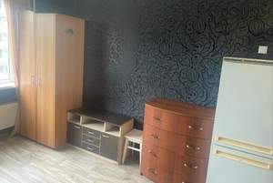 1-к квартира, на длительный срок, 17м2, 5/9 этаж