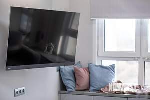 2-к квартира, посуточно, 38м2, 9/17 этаж