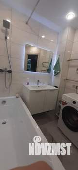 1-к квартира, на длительный срок, 34м2, 10/16 этаж