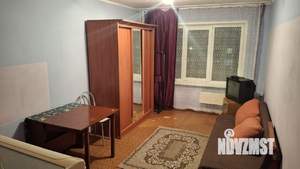 1-к квартира, на длительный срок, 17м2, 5/9 этаж