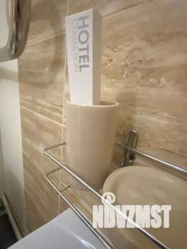 1-к квартира, посуточно, 33м2, 5/9 этаж