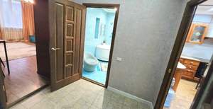 2-к квартира, на длительный срок, 45м2, 1/5 этаж