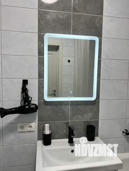 1-к квартира, посуточно, 30м2, 5/13 этаж