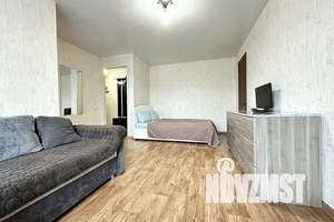 2-к квартира, посуточно, 45м2, 4/5 этаж