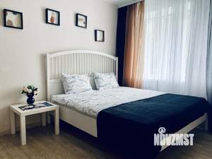 1-к квартира, посуточно, 29м2, 1/1 этаж