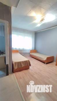1-к квартира, на длительный срок, 31м2, 5/5 этаж