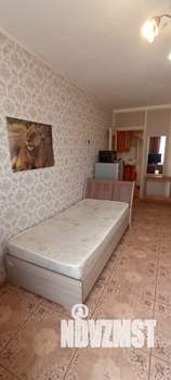 1-к квартира, на длительный срок, 23м2, 4/9 этаж