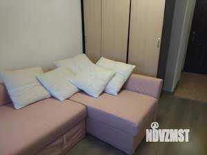 1-к квартира, на длительный срок, 17м2, 8/9 этаж