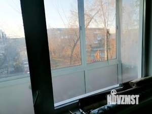 2-к квартира, на длительный срок, 47м2, 3/5 этаж