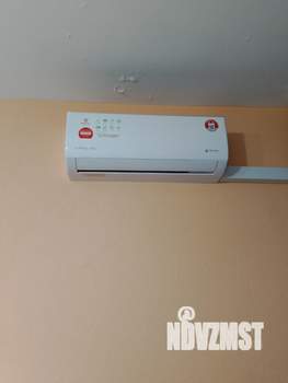 1-к квартира, посуточно, 42м2, 5/9 этаж