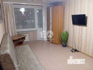 Студия квартира, на длительный срок, 24м2, 7/9 этаж