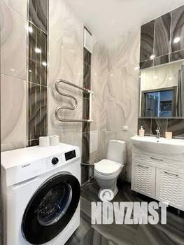 1-к квартира, посуточно, 32м2, 6/16 этаж