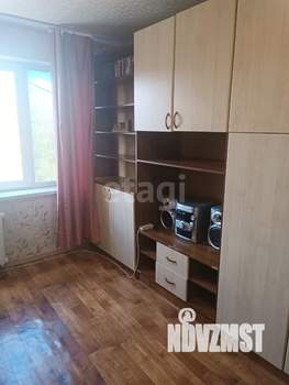 Студия квартира, на длительный срок, 18м2, 9/9 этаж