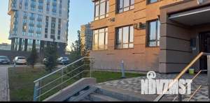 Студия квартира, на длительный срок, 28м2, 11/15 этаж