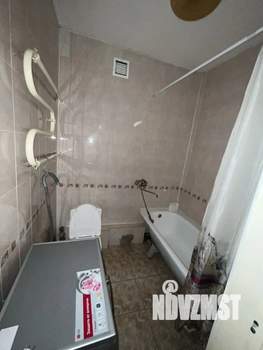 1-к квартира, на длительный срок, 38м2, 2/12 этаж