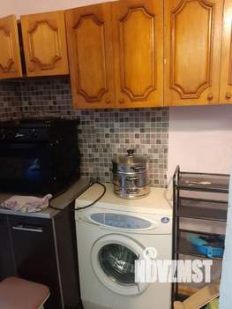 Студия квартира, на длительный срок, 17м2, 9/9 этаж