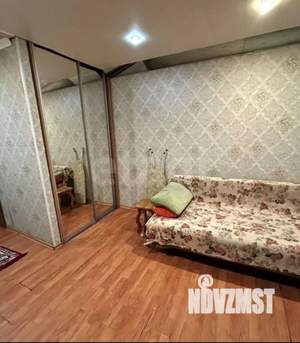 1-к квартира, на длительный срок, 17м2, 7/9 этаж