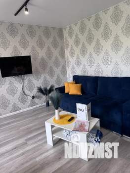 2-к квартира, посуточно, 55м2, 4/5 этаж