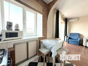 2-к квартира, посуточно, 55м2, 1/1 этаж