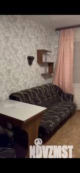 1-к квартира, на длительный срок, 24м2, 7/9 этаж