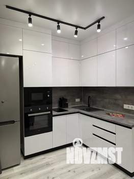 1-к квартира, посуточно, 45м2, 15/16 этаж