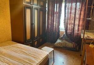 2-к квартира, на длительный срок, 44м2, 5/9 этаж