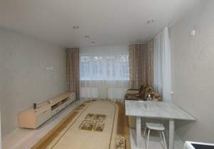 2-к квартира, на длительный срок, 46м2, 1/4 этаж