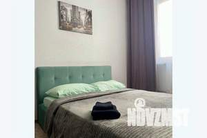 1-к квартира, посуточно, 33м2, 3/12 этаж