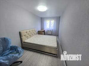 2-к квартира, на длительный срок, 45м2, 5/5 этаж