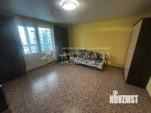 1-к квартира, на длительный срок, 41м2, 8/9 этаж