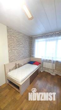 1-к квартира, на длительный срок, 34м2, 5/5 этаж