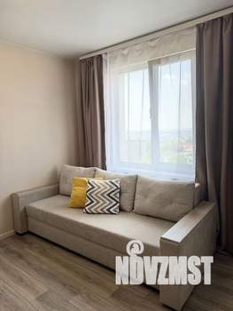 2-к квартира, посуточно, 59м2, 12/12 этаж