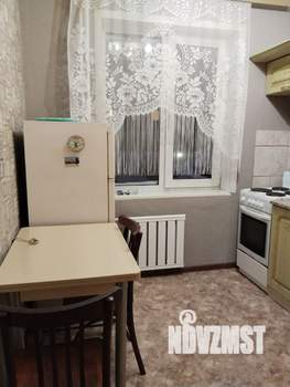 1-к квартира, на длительный срок, 32м2, 1/5 этаж