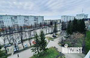 Студия квартира, на длительный срок, 21м2, 6/9 этаж