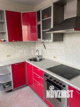 2-к квартира, на длительный срок, 45м2, 5/5 этаж