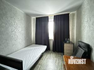 Студия квартира, на длительный срок, 17м2, 5/9 этаж