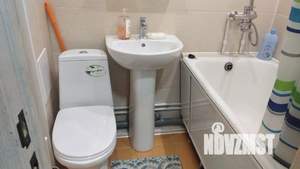 1-к квартира, посуточно, 25м2, 5/9 этаж