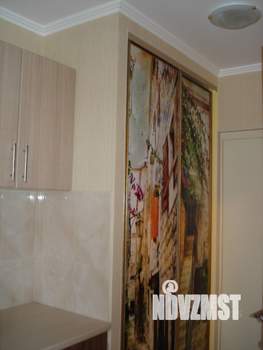 1-к квартира, на длительный срок, 17м2, 7/9 этаж