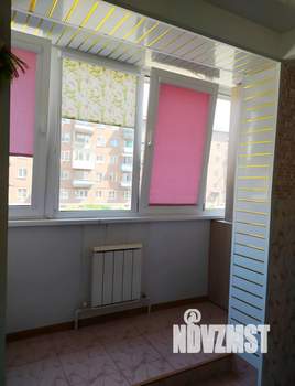 1-к квартира, на длительный срок, 35м2, 2/6 этаж