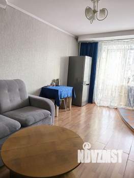 2-к квартира, на длительный срок, 35м2, 9/12 этаж