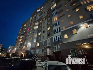 2-к квартира, на длительный срок, 45м2, 8/12 этаж
