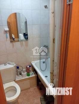 Студия квартира, на длительный срок, 24м2, 7/9 этаж