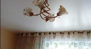 1-к квартира, на длительный срок, 35м2, 5/9 этаж